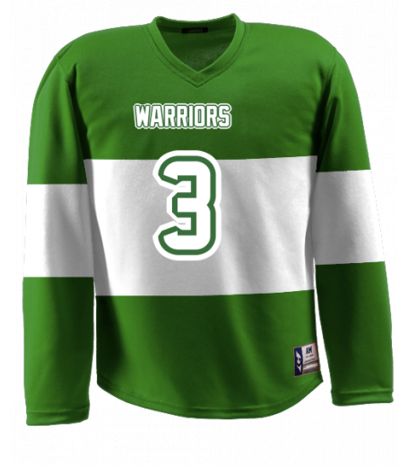 Arlington Jersey