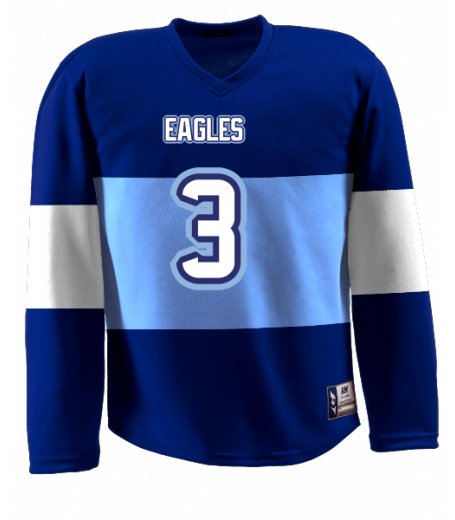 Arlington Jersey