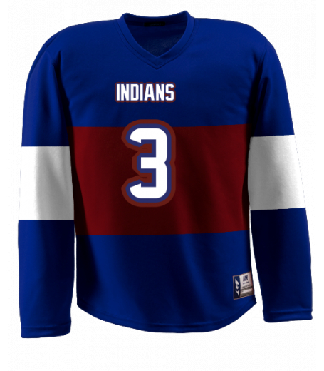 Arlington Jersey