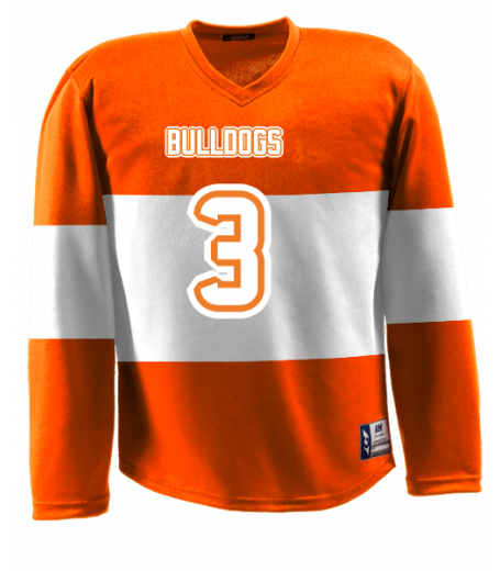 Arlington Jersey