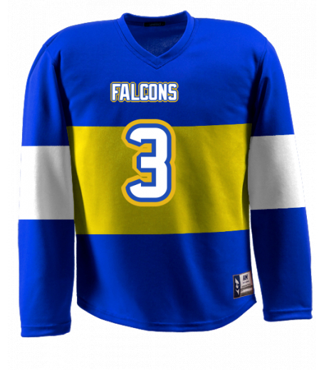 Arlington Jersey