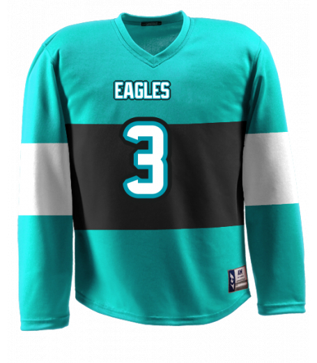 Arlington Jersey