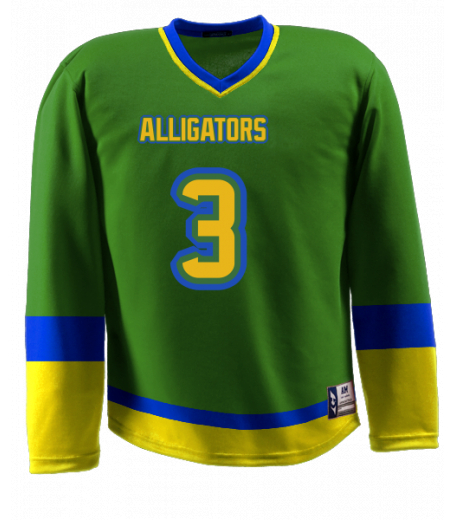 Athens Jersey