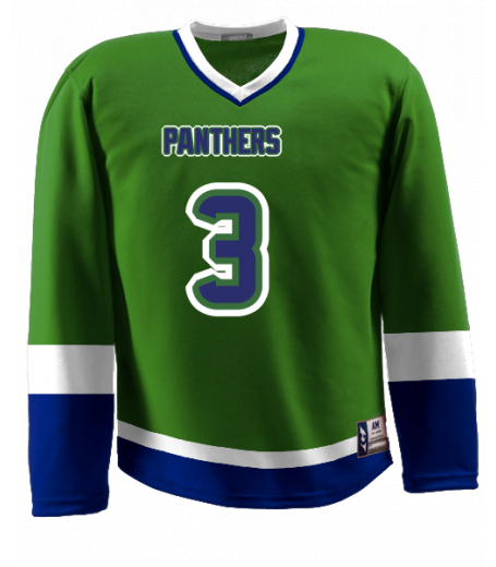 Athens Jersey