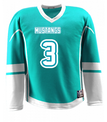 Austin Jersey