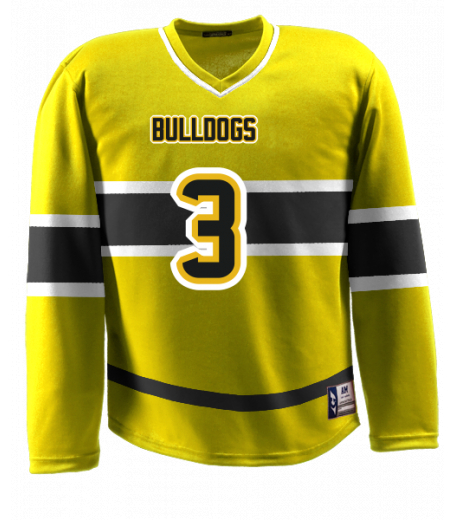 Baton Rouge Jersey