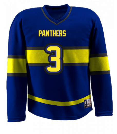 Baton Rouge Jersey