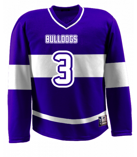 Baton Rouge Jersey