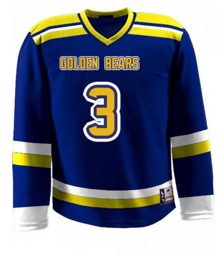 Brentwood Jersey