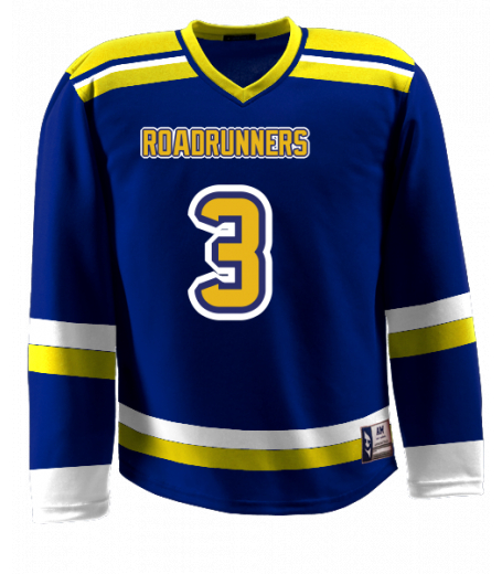 Brentwood Jersey