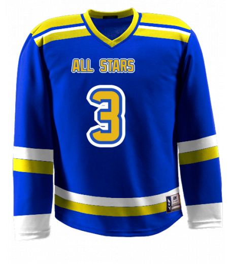 Brentwood Jersey