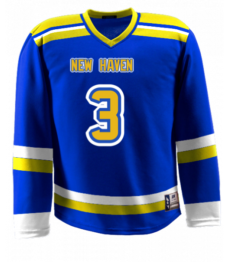 Brentwood Jersey