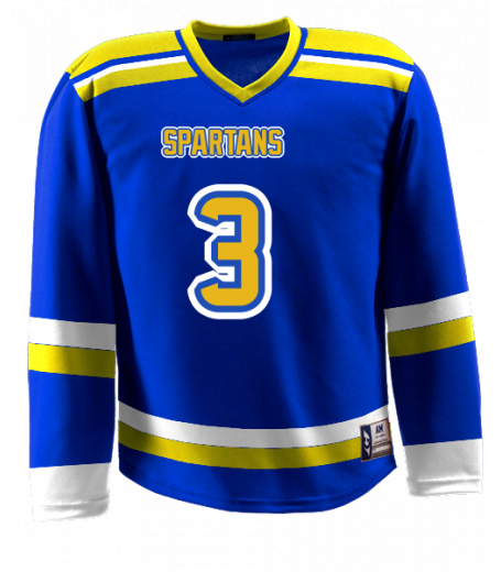 Brentwood Jersey