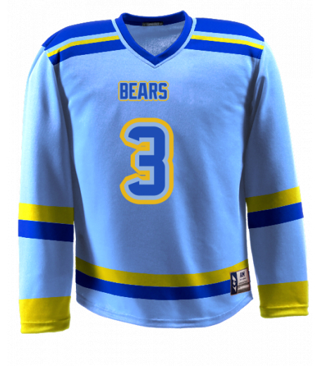 Brentwood Jersey