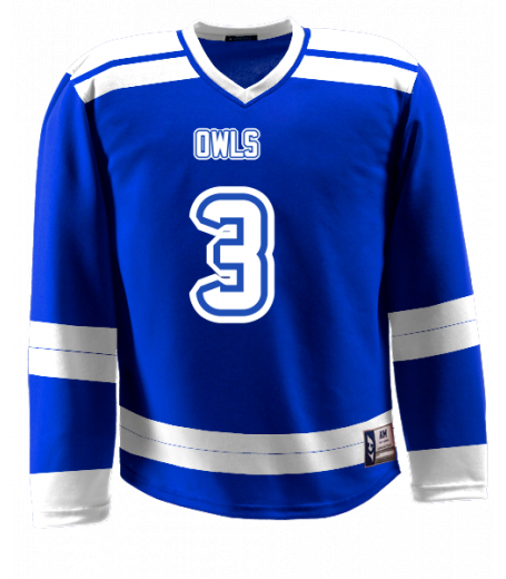 Brentwood Jersey