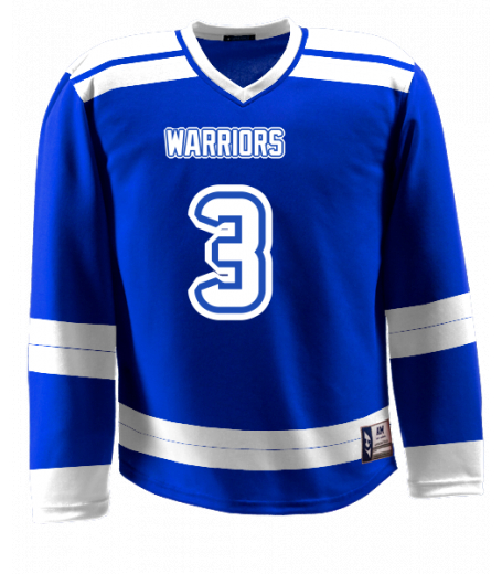 Brentwood Jersey