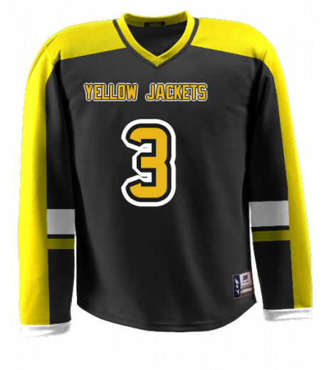 Brookline Jersey