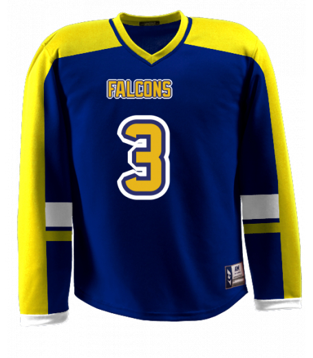 Brookline Jersey