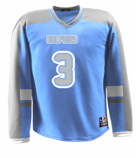 Brookline Jersey