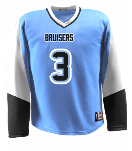 Burton Jersey