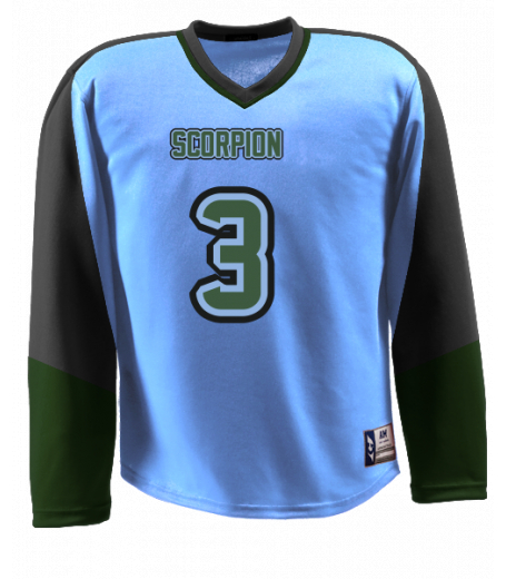 Burton Jersey