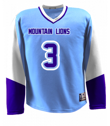 Burton Jersey