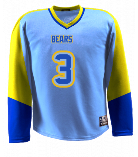 Burton Jersey