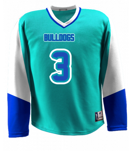 Burton Jersey