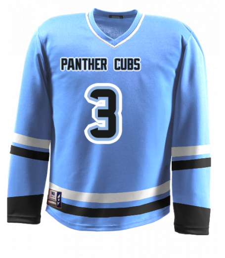 Carolina Jersey