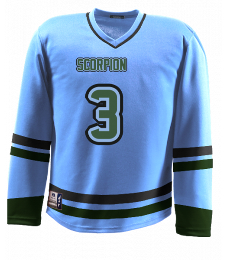 Carolina Jersey