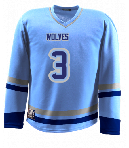 Carolina Jersey