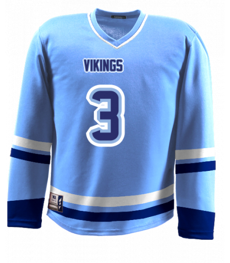 Carolina Jersey