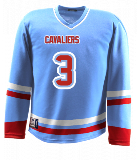 Carolina Jersey