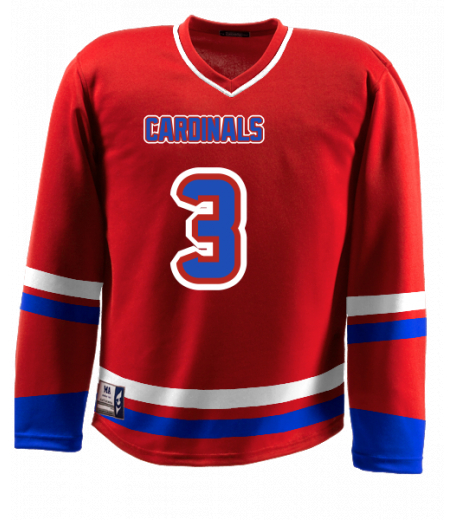 Carolina Jersey