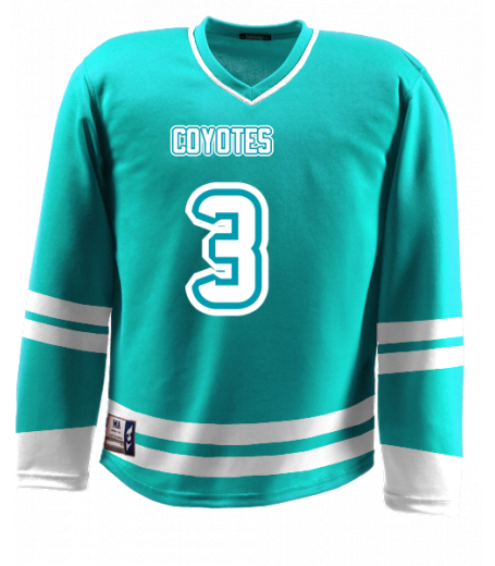 Carolina Jersey