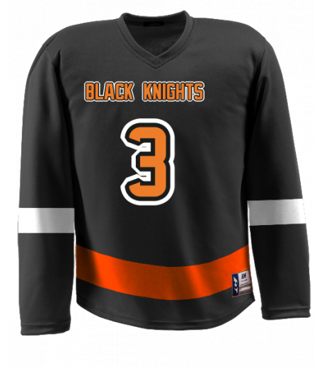 Clarke Jersey