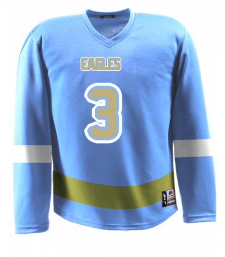 Clarke Jersey