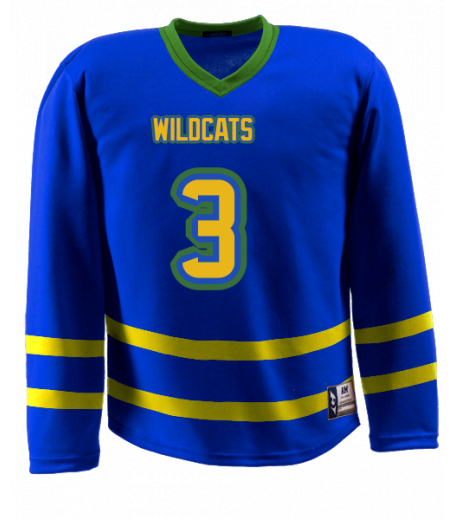 Colfax Jersey