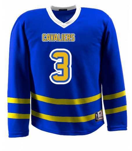 Colfax Jersey