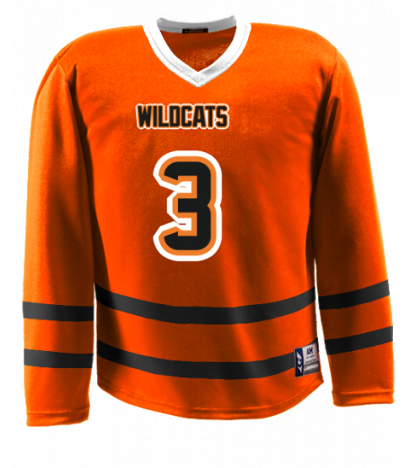 Colfax Jersey