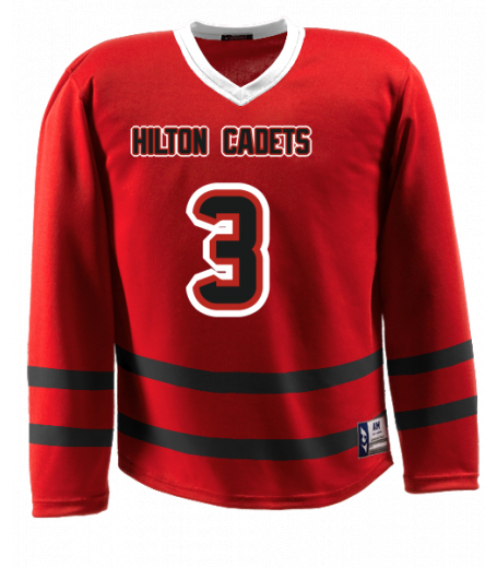 Colfax Jersey