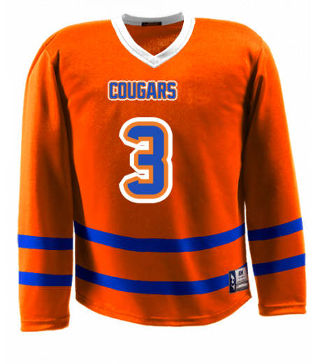 Colfax Jersey