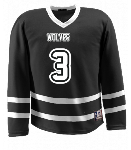 Colfax Jersey