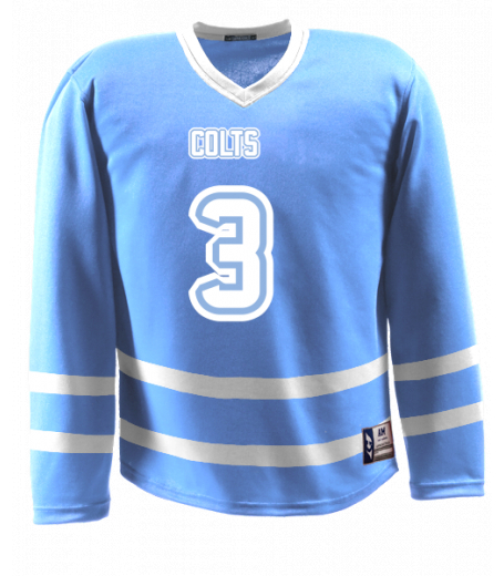 Colfax Jersey