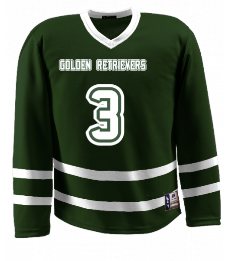 Colfax Jersey