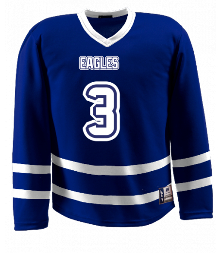 Colfax Jersey