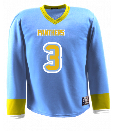 Columbia Jersey