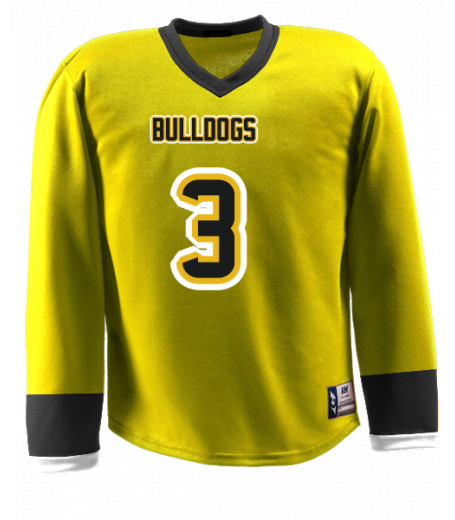 Columbia Jersey