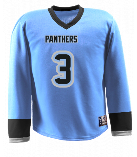 Columbia Jersey