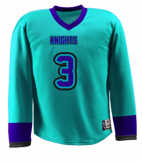 Columbia Jersey